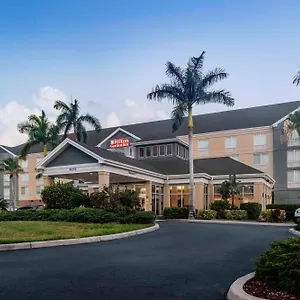 Hilton Garden Sarasota-bradenton Airport South Bradenton