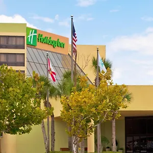International Airport By Ihg Orlando