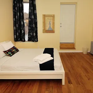 Royal Suites Manhattan Отель