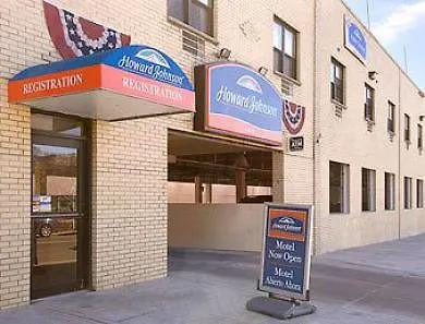 Cabana Hotel Yankee Stadium Nova Iorque Estados Unidos da América