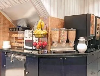 Cabana Hotel Yankee Stadium New York 3*,  United States
