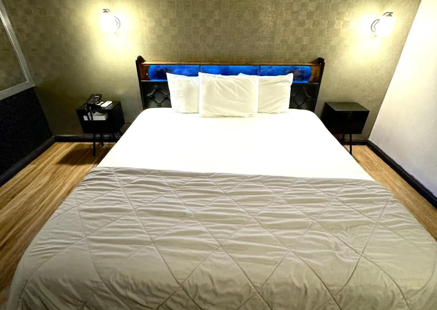 ***  Cabana Hotel Yankee Stadium New York United States