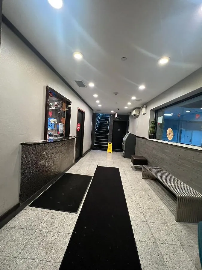 Cabana Hotel Yankee Stadium New York