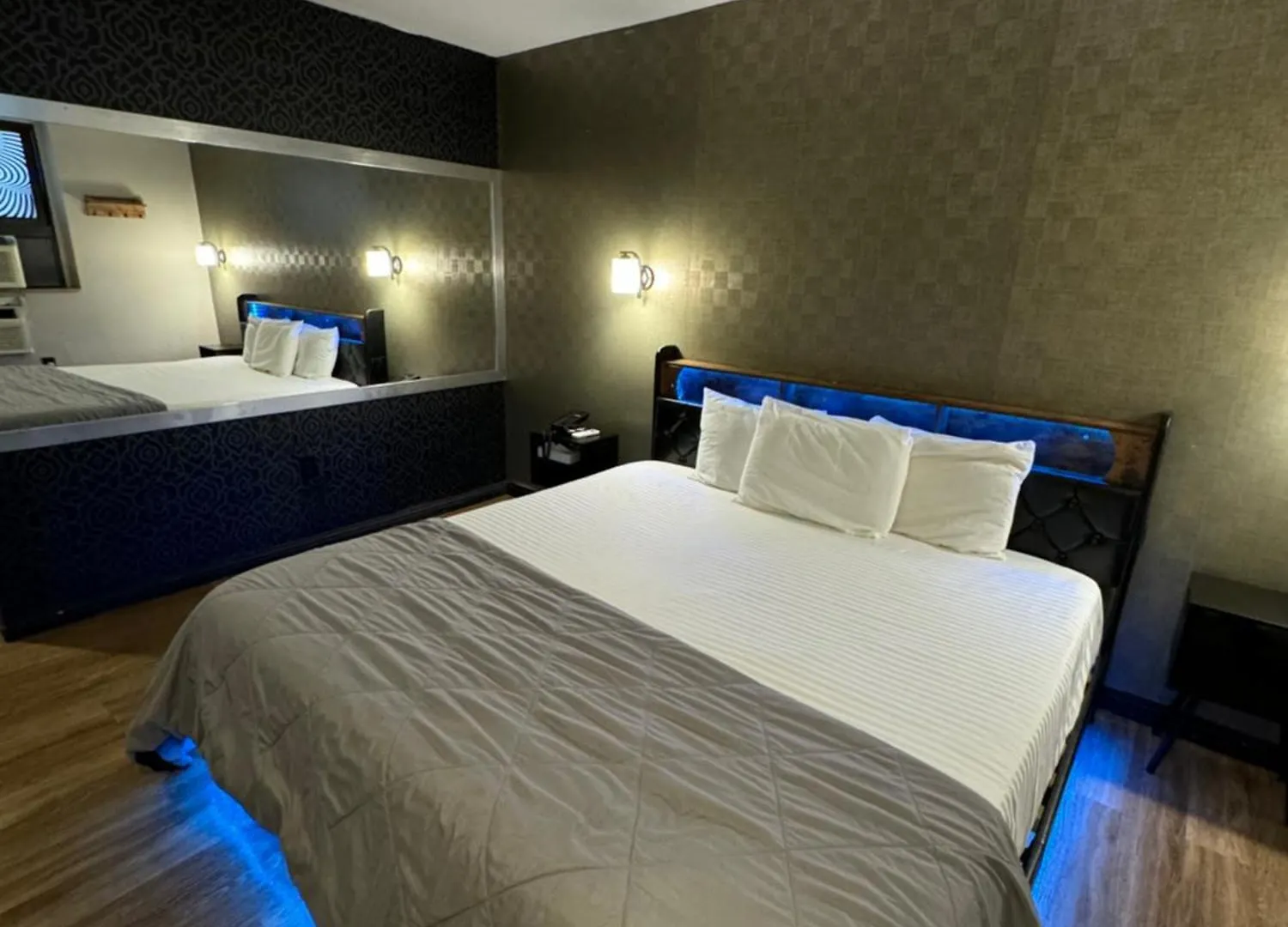 Cabana Hotel Yankee Stadium New York
