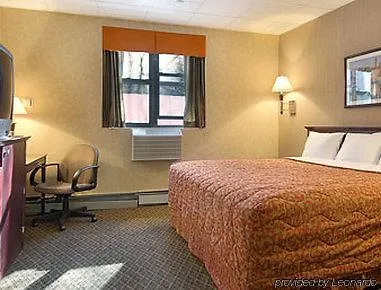 ***  Cabana Hotel Yankee Stadium New York États-Unis