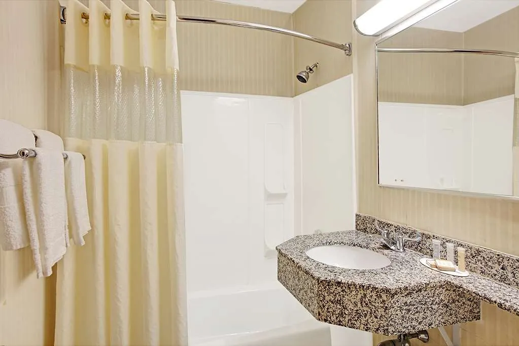 Cabana Hotel Yankee Stadium Nowy Jork