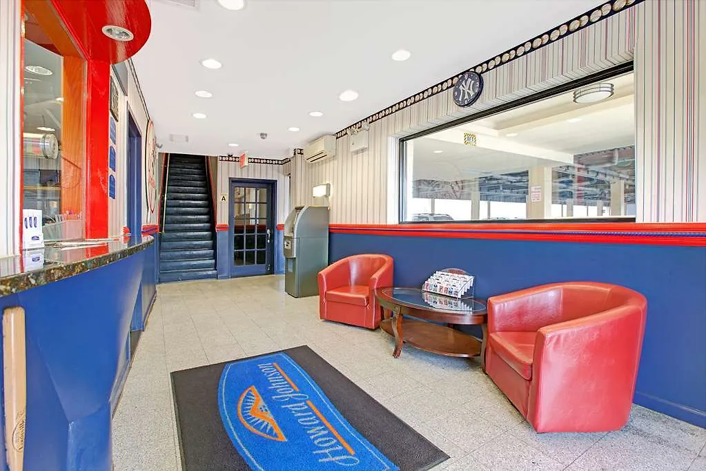 ***  Cabana Hotel Yankee Stadium New York États-Unis