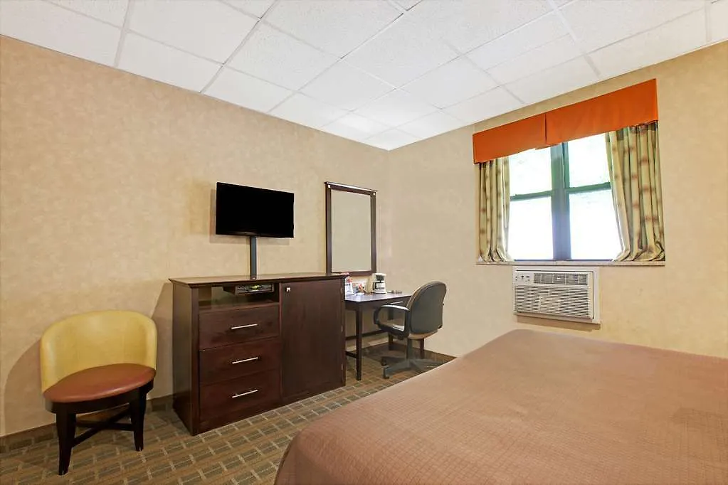 Cabana Hotel Yankee Stadium Nowy Jork