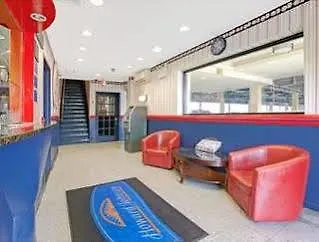 Cabana Hotel Yankee Stadium Nowy Jork