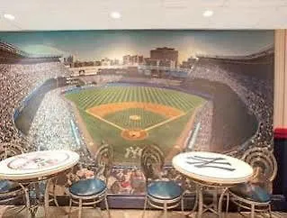 Cabana Hotel Yankee Stadium Nowy Jork