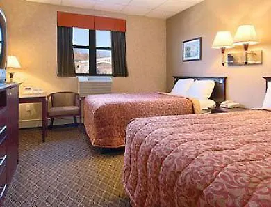 Cabana Hotel Yankee Stadium Nowy Jork 3*,  Stany Zjednoczone Ameryki