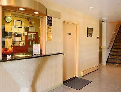 Cabana Hotel Yankee Stadium Nowy Jork